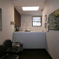 Atlas Chiropractic Rehabilitation ico