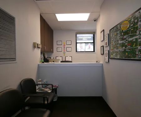 Atlas Chiropractic Rehabilitation
