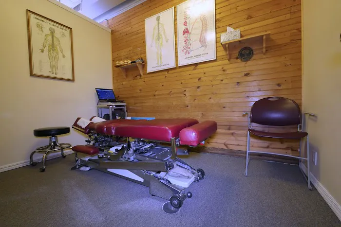 Atlas Chiropractic Rehabilitation Picture 2