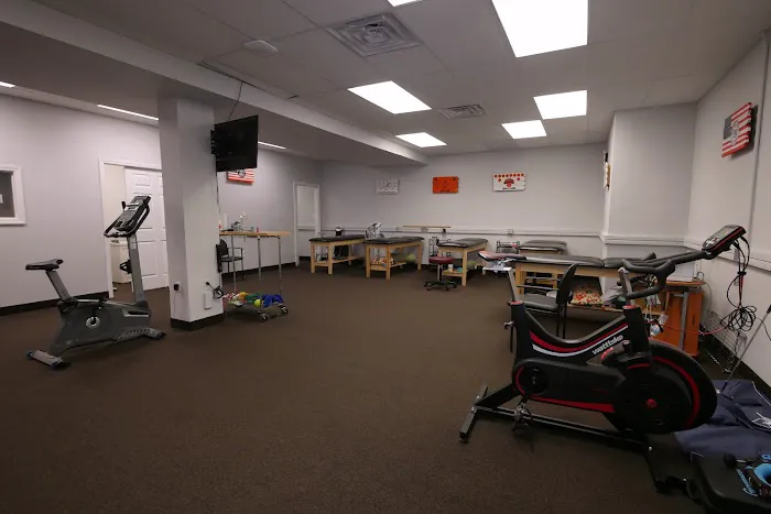 Atlas Chiropractic Rehabilitation Picture 5