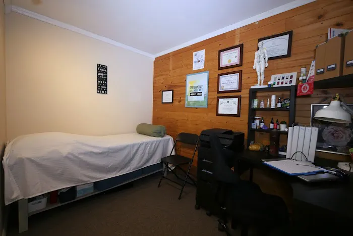 Atlas Chiropractic Rehabilitation Picture 7