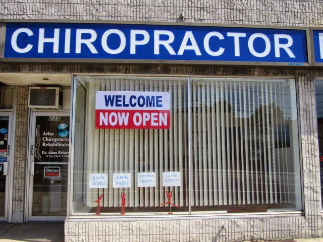 Atlas Chiropractic Rehabilitation Picture 3