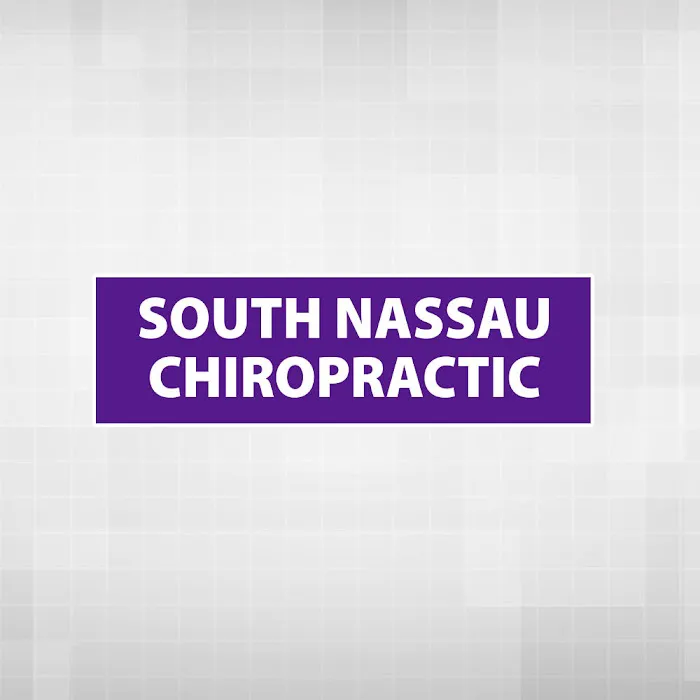 South Nassau Chiropractic Picture 1