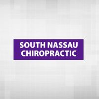 South Nassau Chiropractic ico