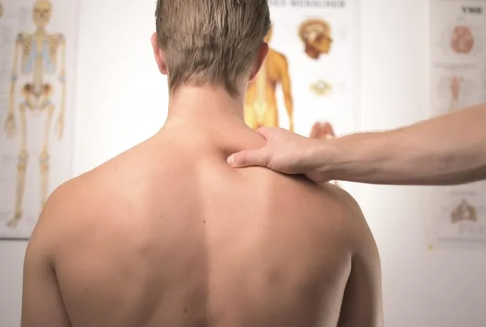 South Nassau Chiropractic Picture 6