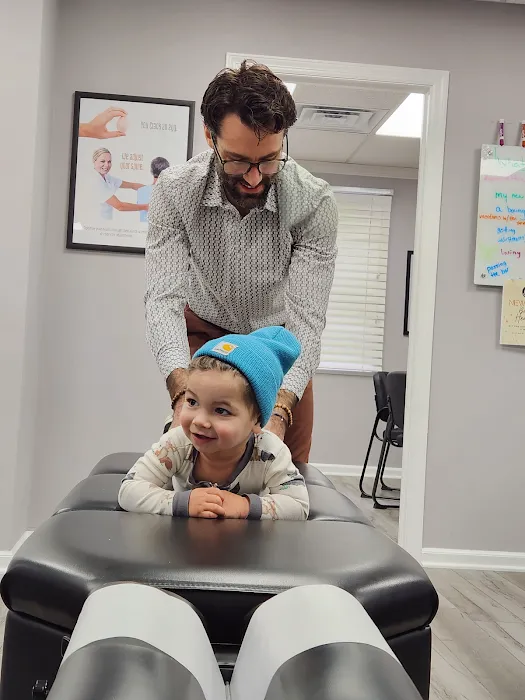 SoVita Chiropractic Center Picture 6