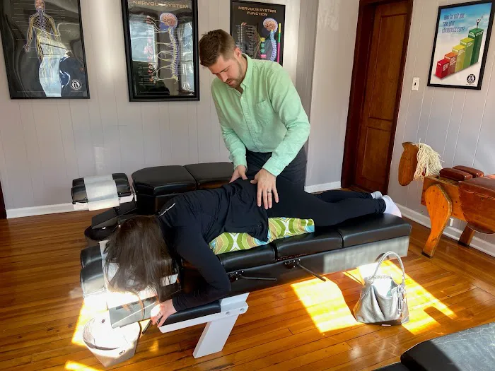 SoVita Chiropractic Center Picture 2