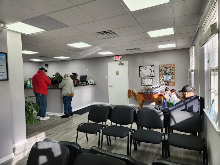 SoVita Chiropractic Center Picture 7