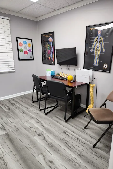 SoVita Chiropractic Center Picture 8