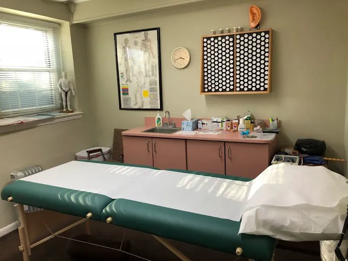 John B. Martinez, DC, MAc, DABCO, DABCA Picture 1