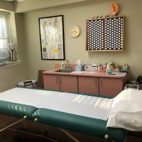 John B. Martinez, DC, MAc, DABCO, DABCA ico