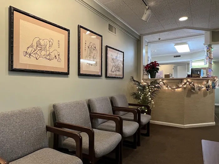 Morris Family Chiropractic Center, LLC Picture 2