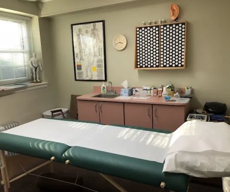 Morris Family Chiropractic Center, LLC