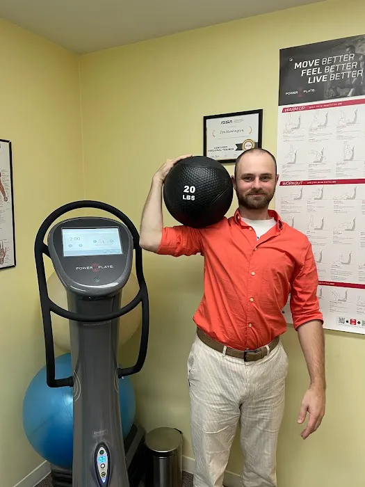 Morris Spine & Sport Picture 2