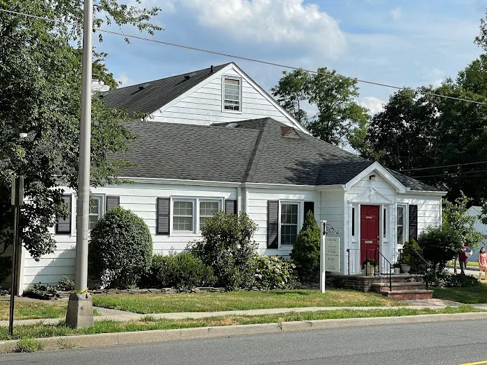 Morris Spine & Sport Picture 1