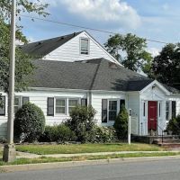 Morris Spine & Sport ico