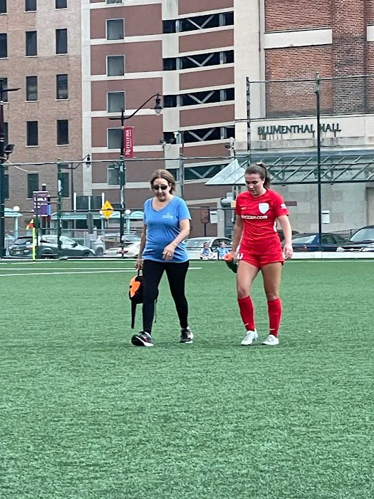 Morris Spine & Sport Picture 4