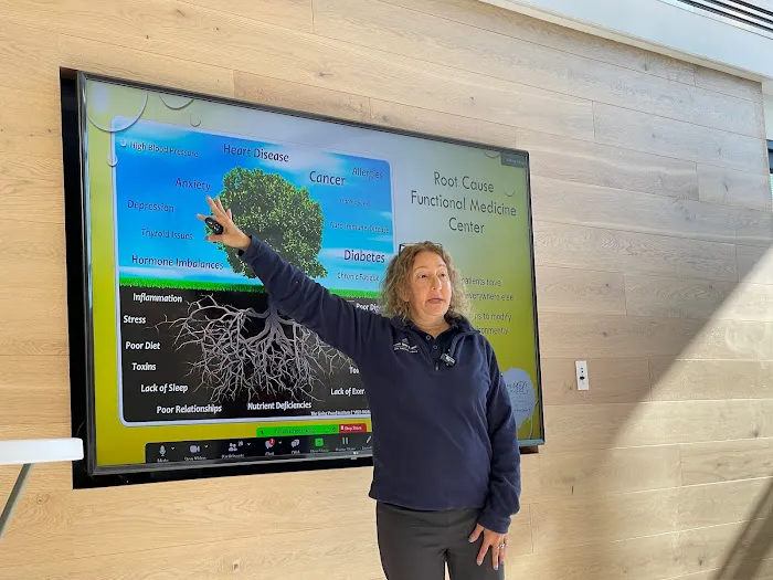 Morris Spine & Sport Picture 7