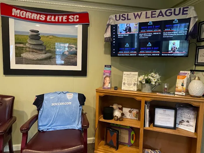 Morris Spine & Sport Picture 6