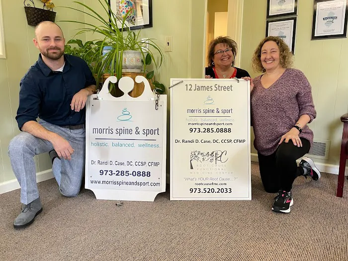 Morris Spine & Sport Picture 9