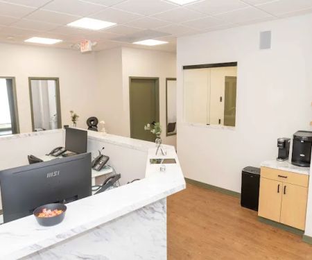 Millburn Total Wellness