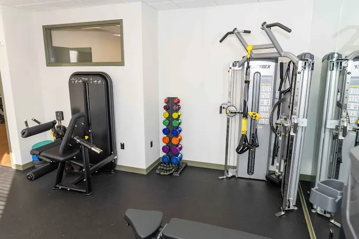 Millburn Total Wellness Picture 2