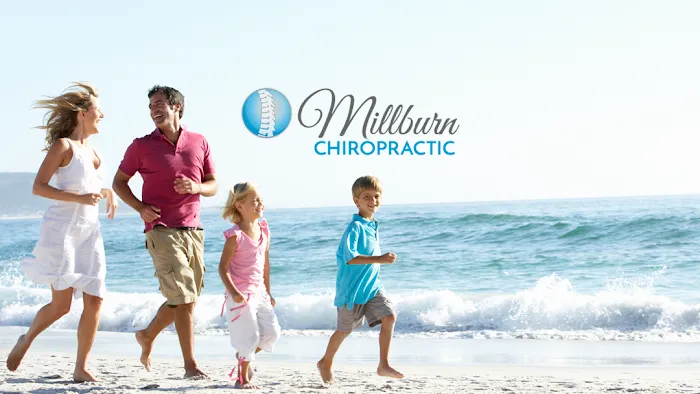 Millburn Chiropractic Picture 3
