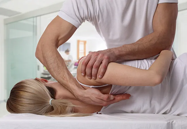 Chiropractor Union Picture 1