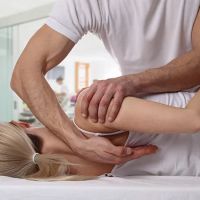 Chiropractor Union ico