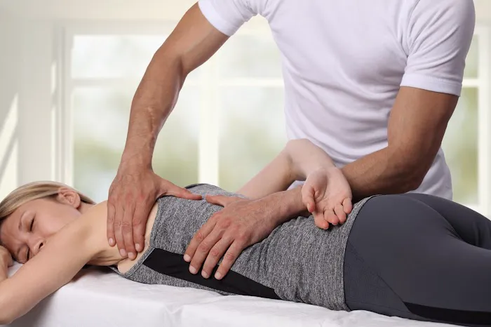 Chiropractor Union Picture 4