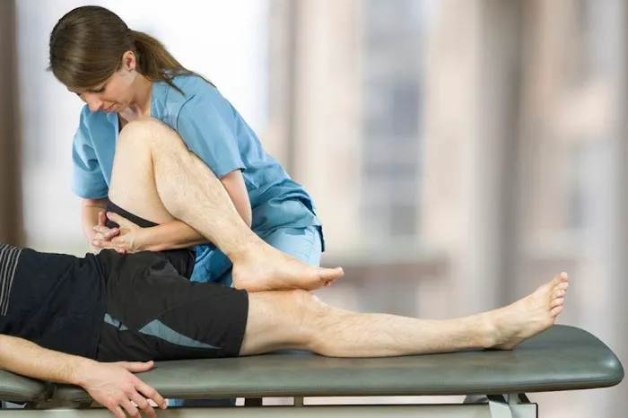Chiropractor Union Picture 7