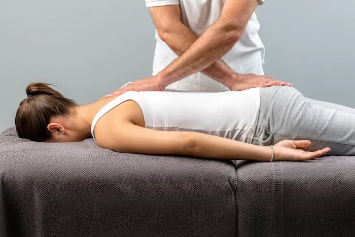 Chiropractor Union Picture 8