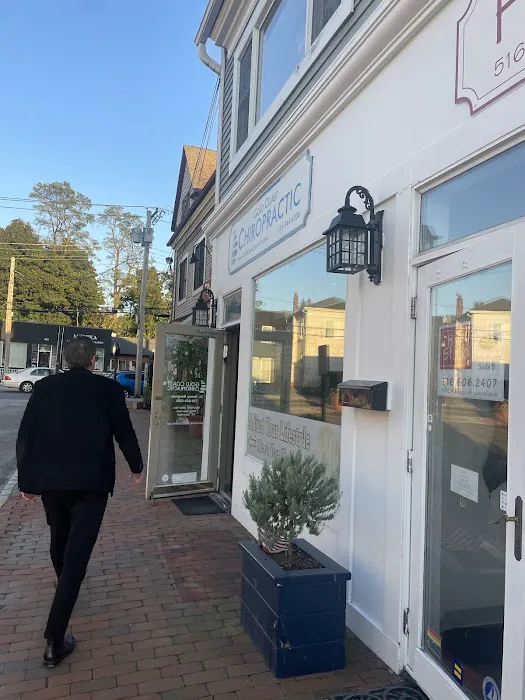 Gold Coast Chiropractic - Dr. Ronny Bergman Picture 1