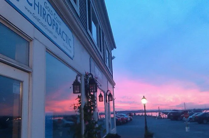 Gold Coast Chiropractic - Dr. Ronny Bergman Picture 3