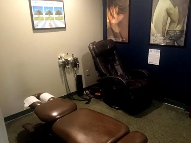 Gold Coast Chiropractic - Dr. Ronny Bergman Picture 5