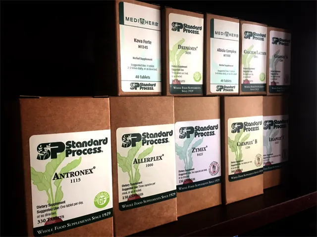 Gold Coast Chiropractic - Dr. Ronny Bergman Picture 6