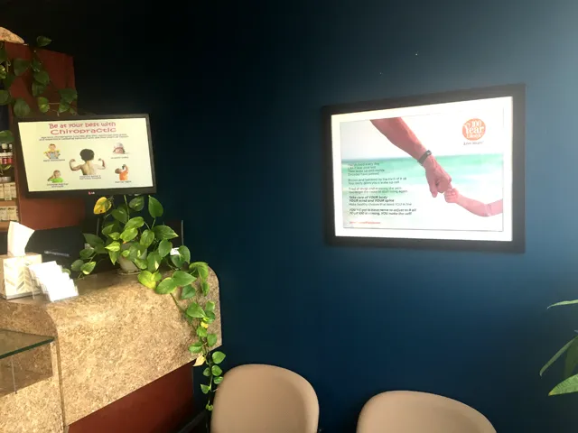 Gold Coast Chiropractic - Dr. Ronny Bergman Picture 4