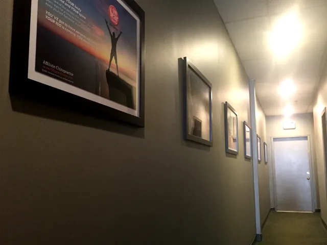 Gold Coast Chiropractic - Dr. Ronny Bergman Picture 7