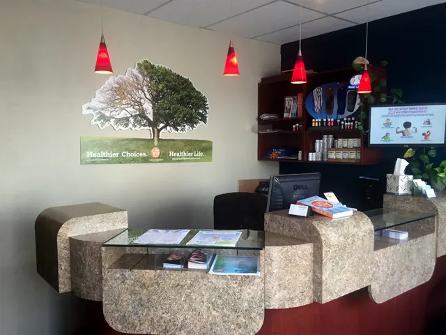 Gold Coast Chiropractic - Dr. Ronny Bergman Picture 8