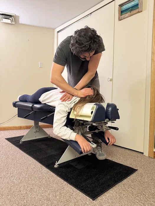 Dr. Zach Gower Chiropractic Picture 1