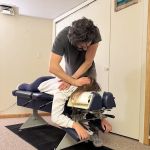 Dr. Zach Gower Chiropractic