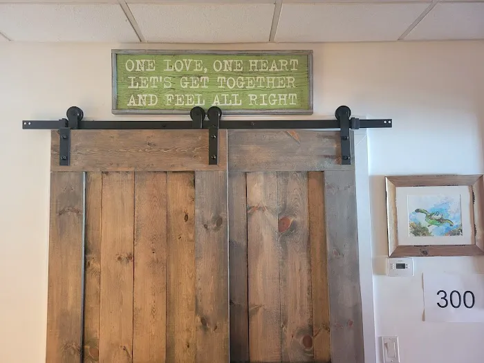 Dr. Zach Gower Chiropractic Picture 2