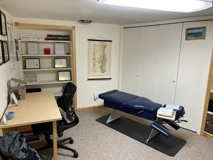 Dr. Zach Gower Chiropractic Picture 3