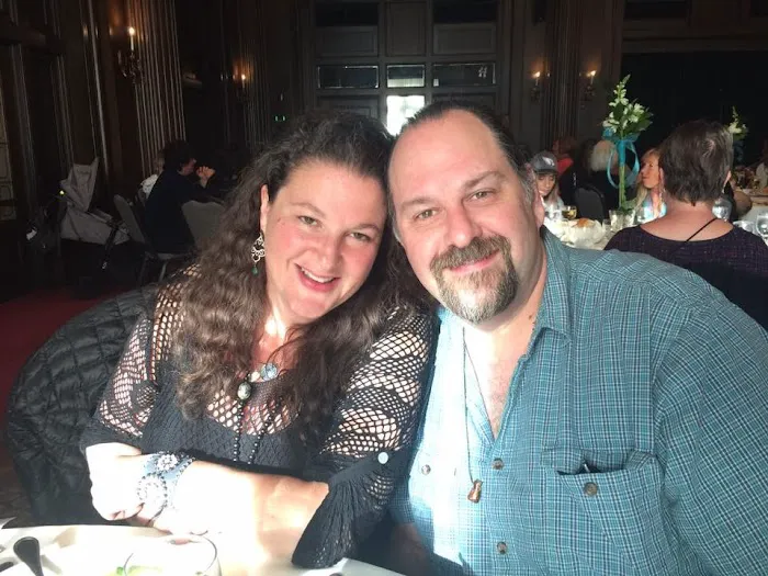 Robyn Croutch & Michael Shwartzstein Chiropractor & Neurofeedback Picture 7