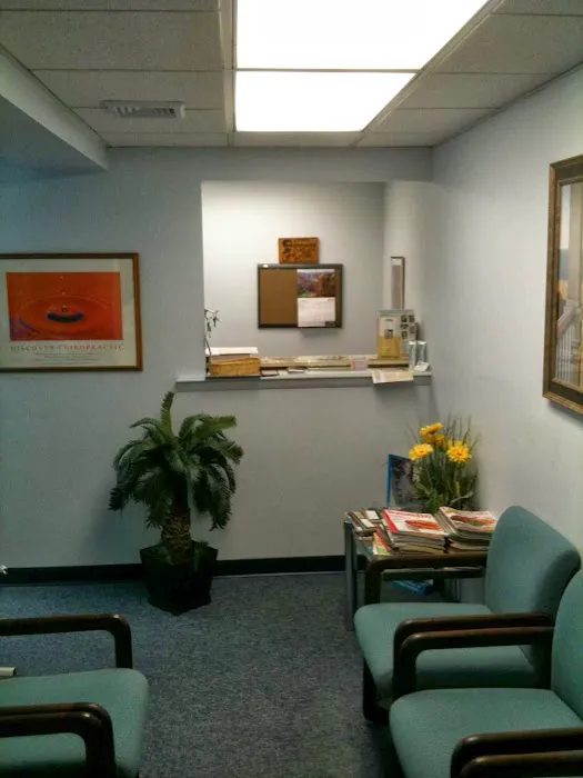 Dr. Marc Rubins, chiropractor-Back & Neck Pain Center Picture 3