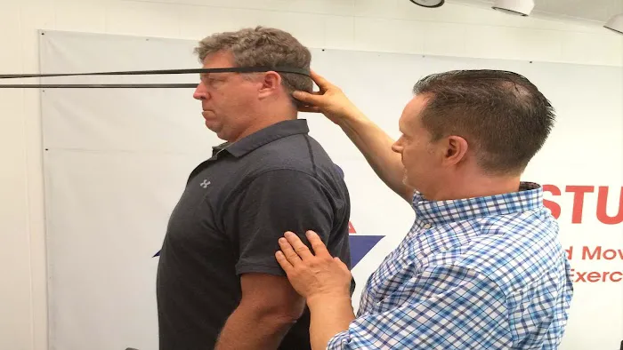 Remy Michael C DC, DABCO,CCSP Picture 2