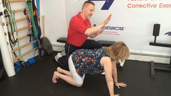 Remy Michael C DC, DABCO,CCSP Picture 1