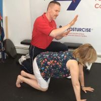 Remy Michael C DC, DABCO,CCSP ico