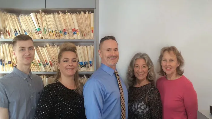 Remy Michael C DC, DABCO,CCSP Picture 8