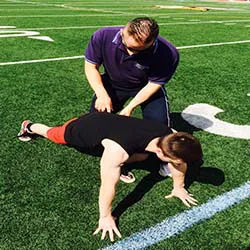 Remy Michael C DC, DABCO,CCSP Picture 10